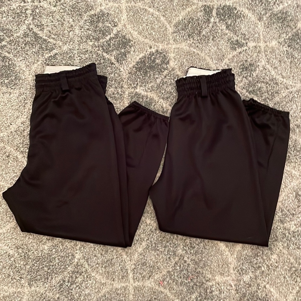 kids baseball pants